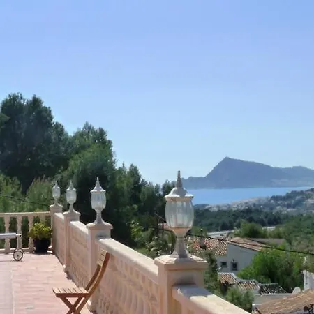 Villa Carpe Diem 6